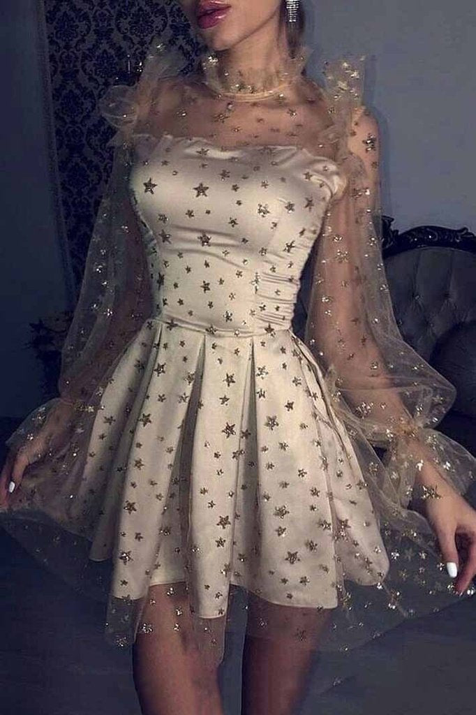 cute party dresses